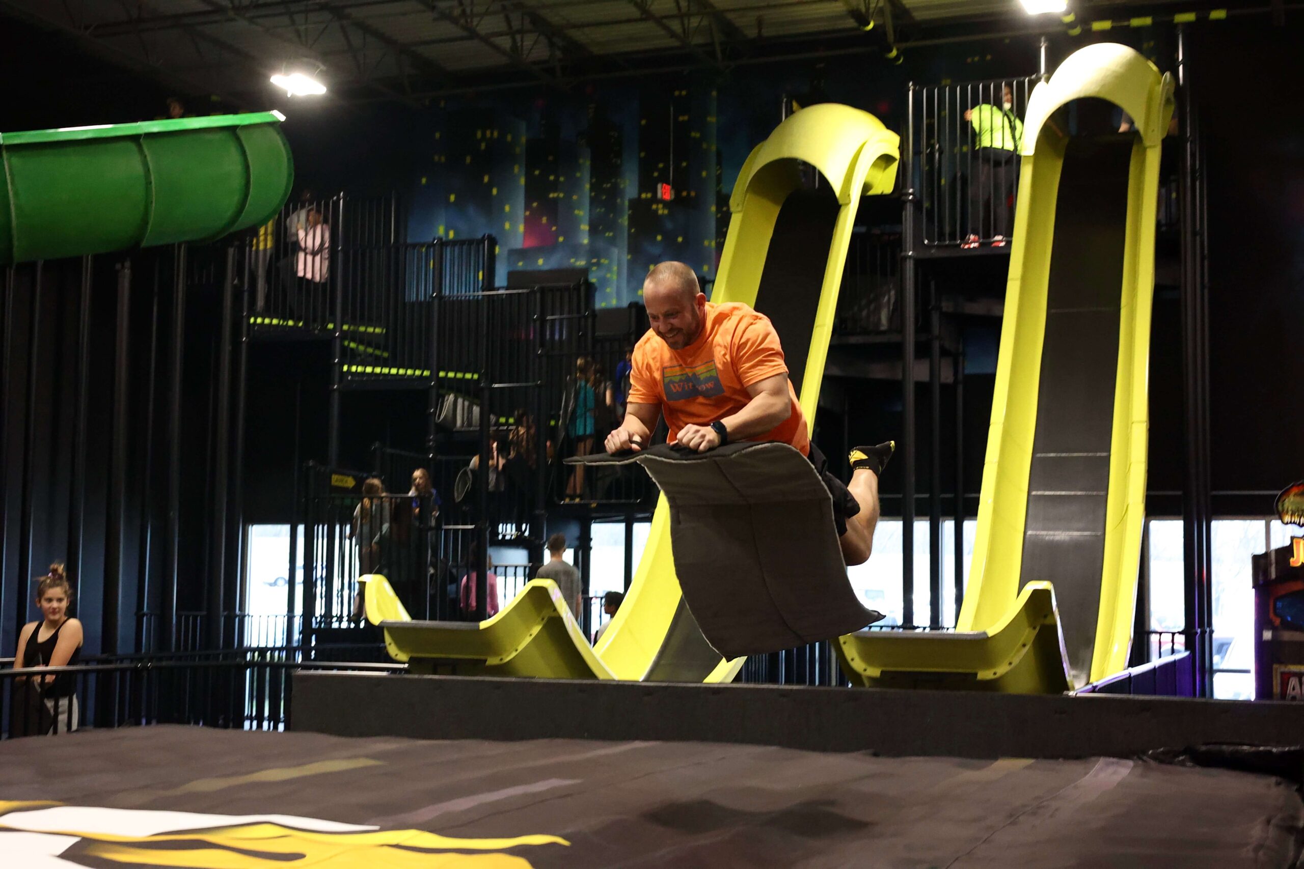 Slick City Action Park photo 2