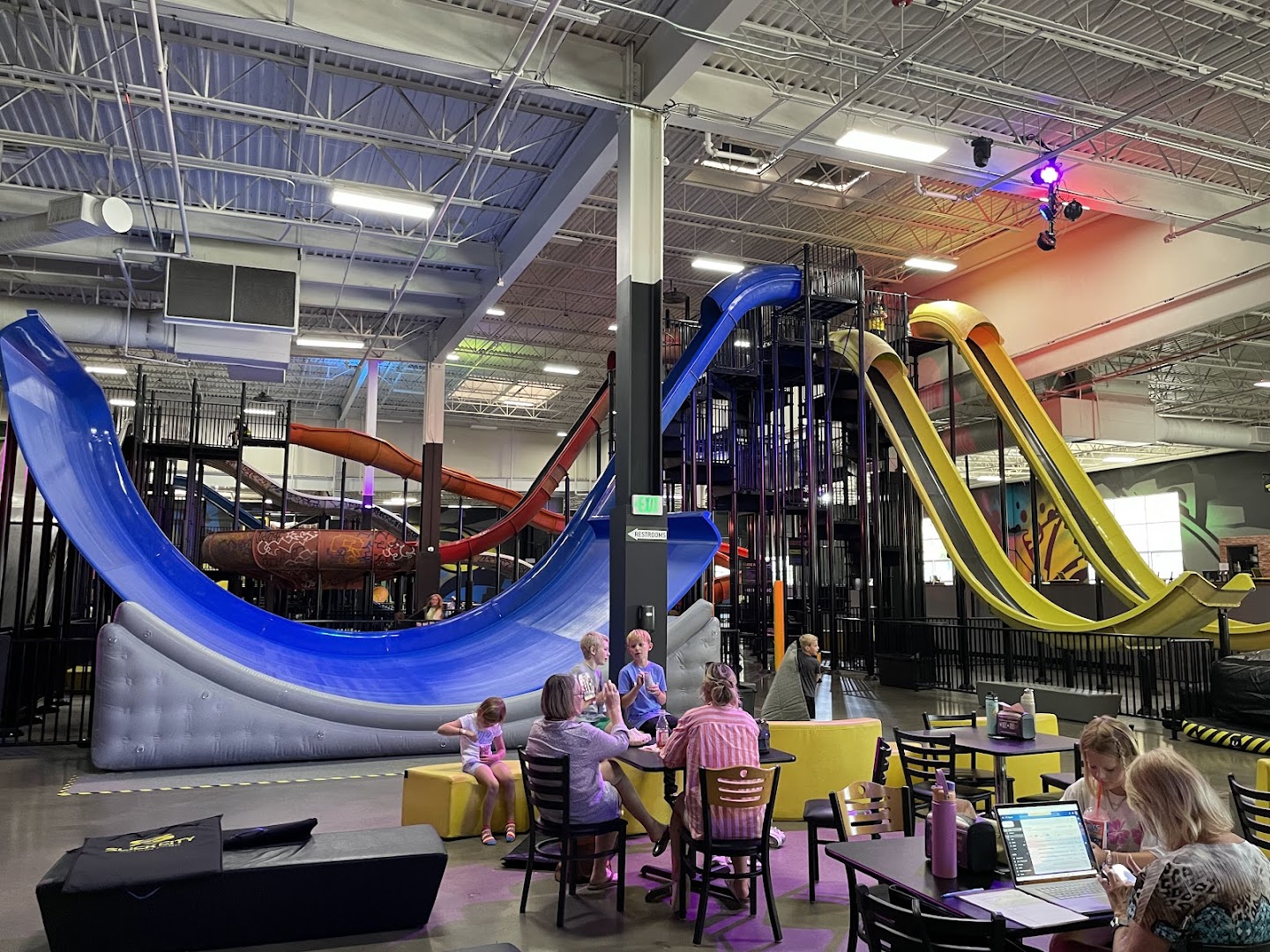 Slick City Action Park photo 2