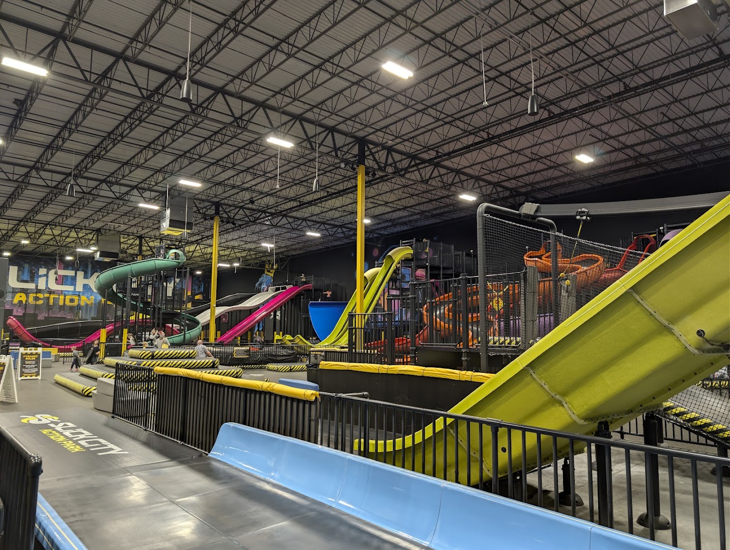 Slick City Action Park photo 2