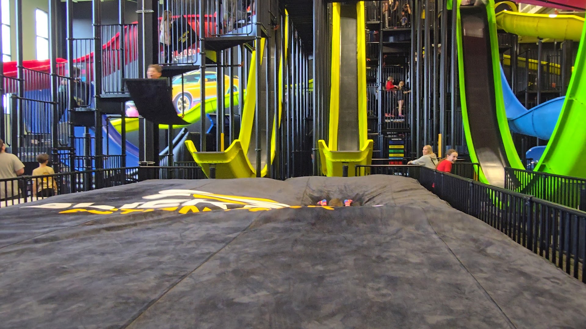 Slick City Action Park photo 2