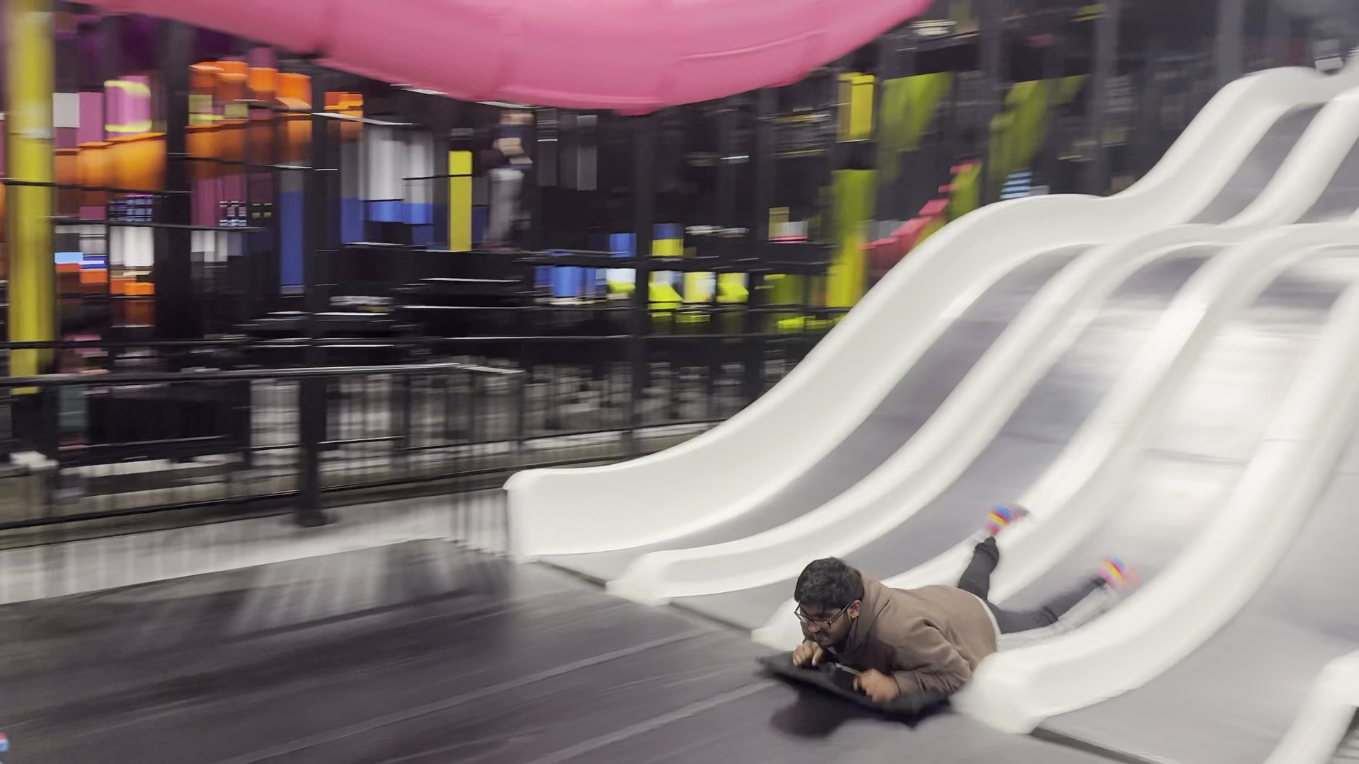Slick City Action Park