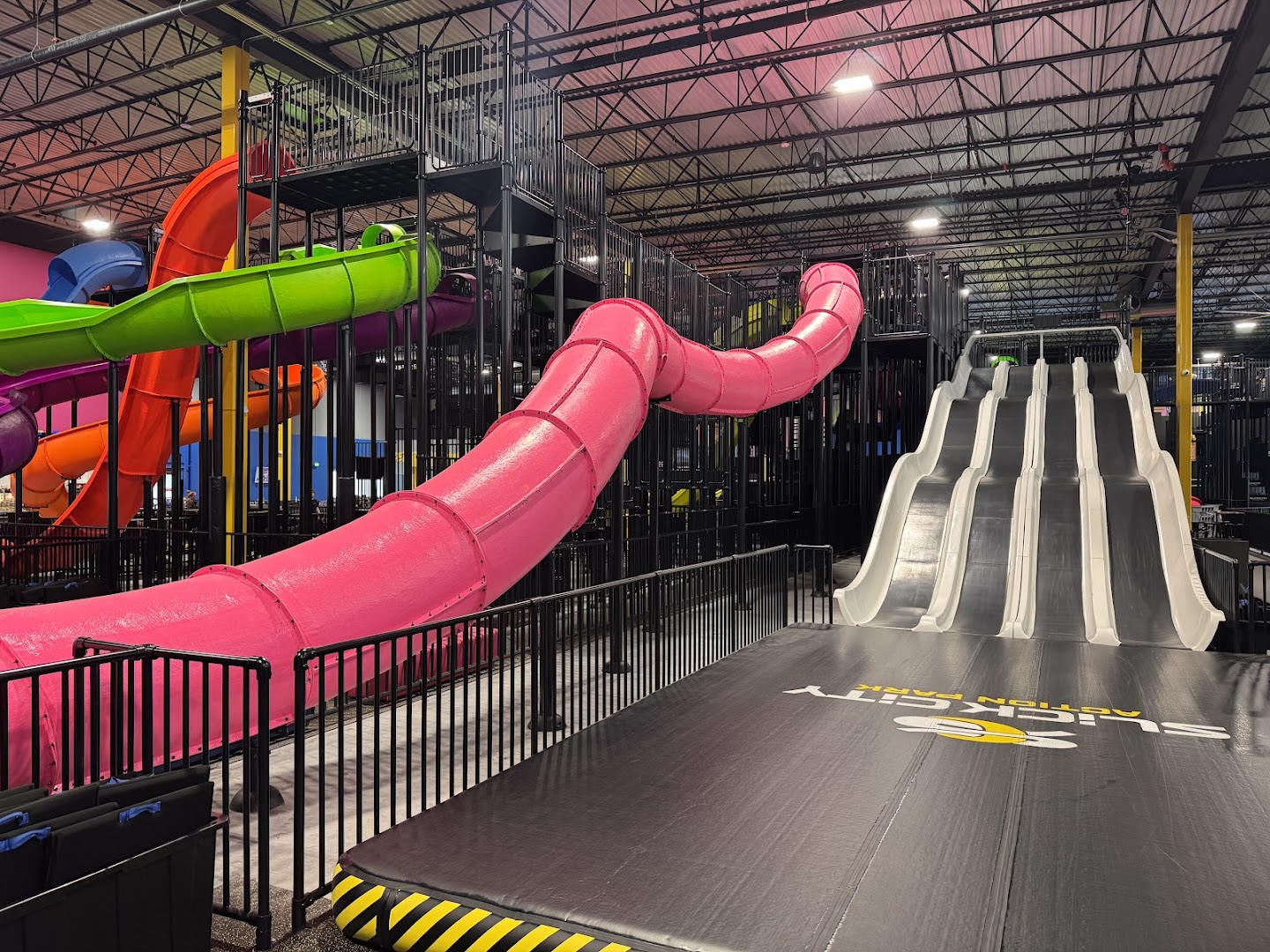Slick City Action Park photo 2