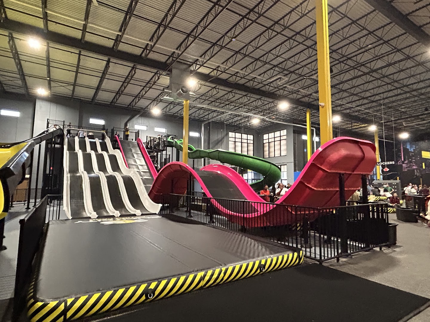 Slick City Action Park photo 2