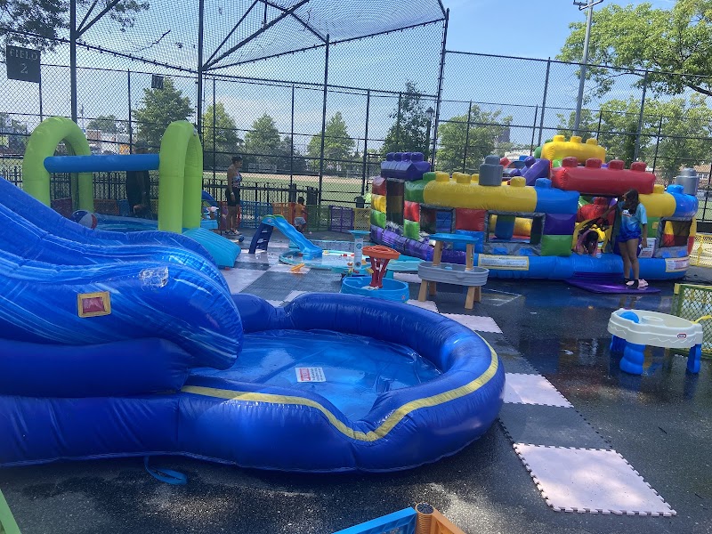 Slide City Waterpark