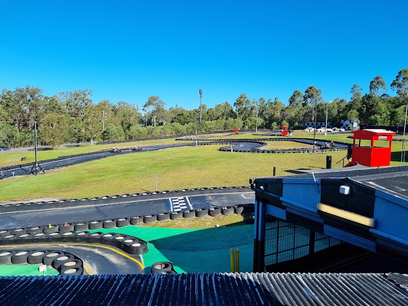 Slideways - Go Karting World photo 2