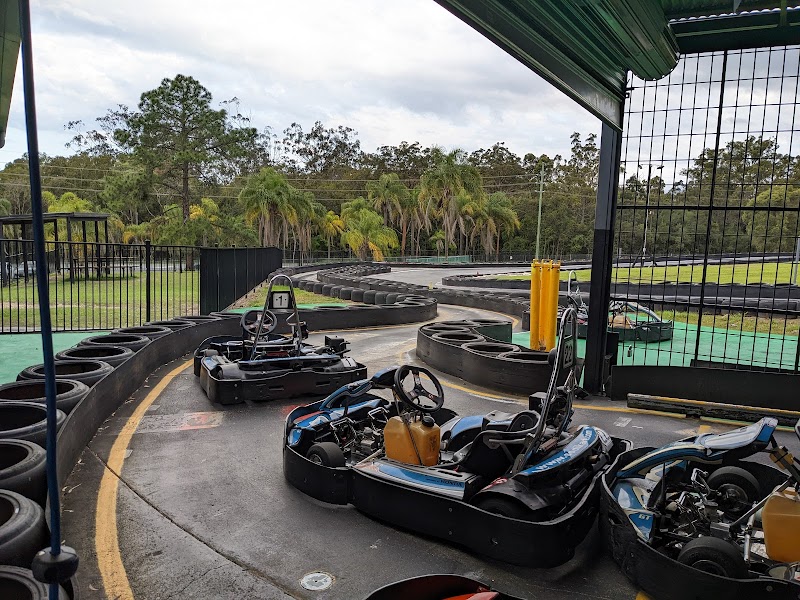 Slideways - Go Karting World photo 3