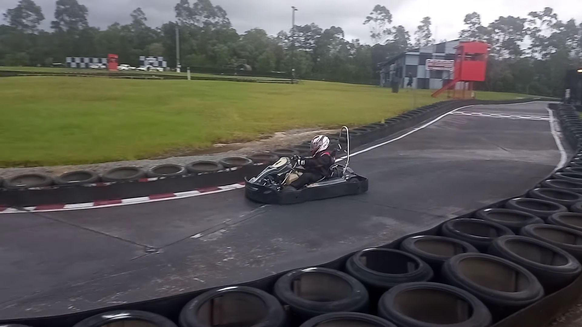 Slideways - Go Karting World photo 2