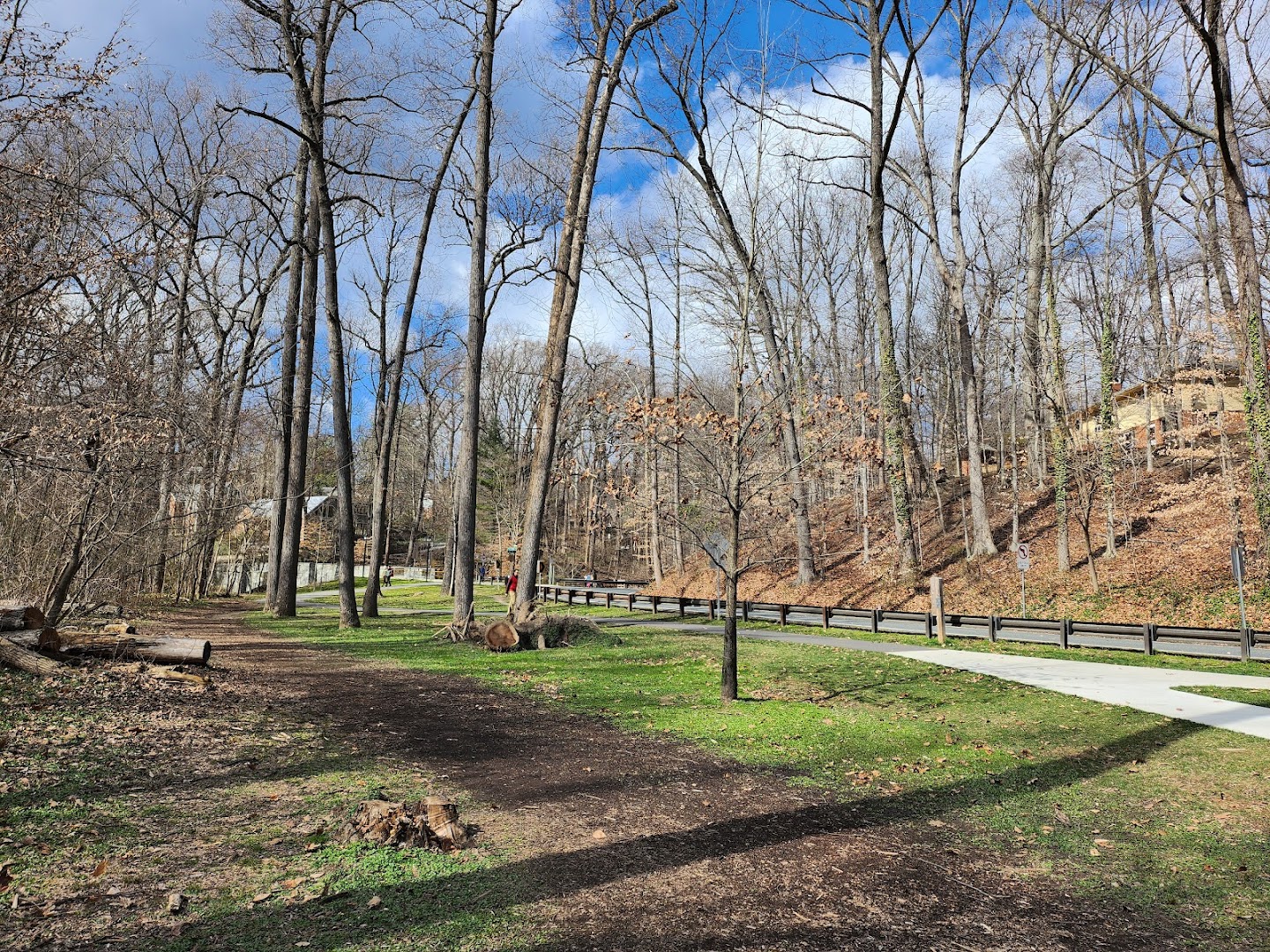 Sligo Creek Stream Valley Park photo 2