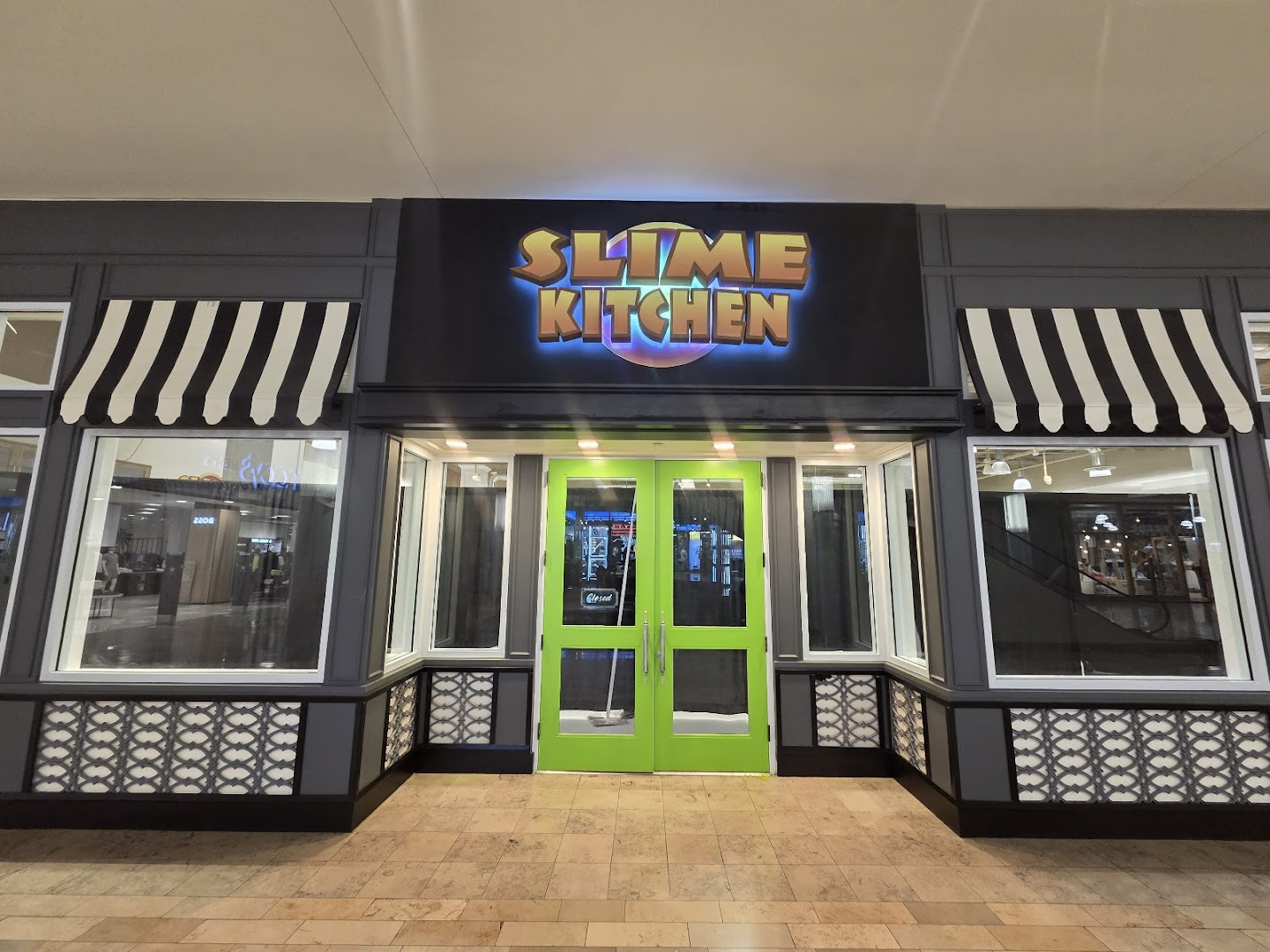 Slime Kitchen