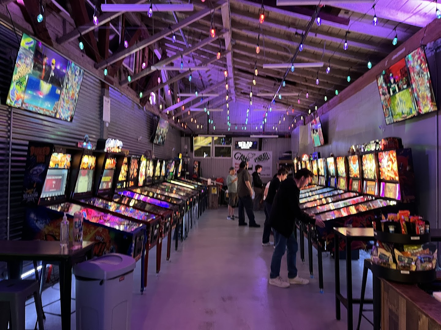 Slingshot Pinball photo 2