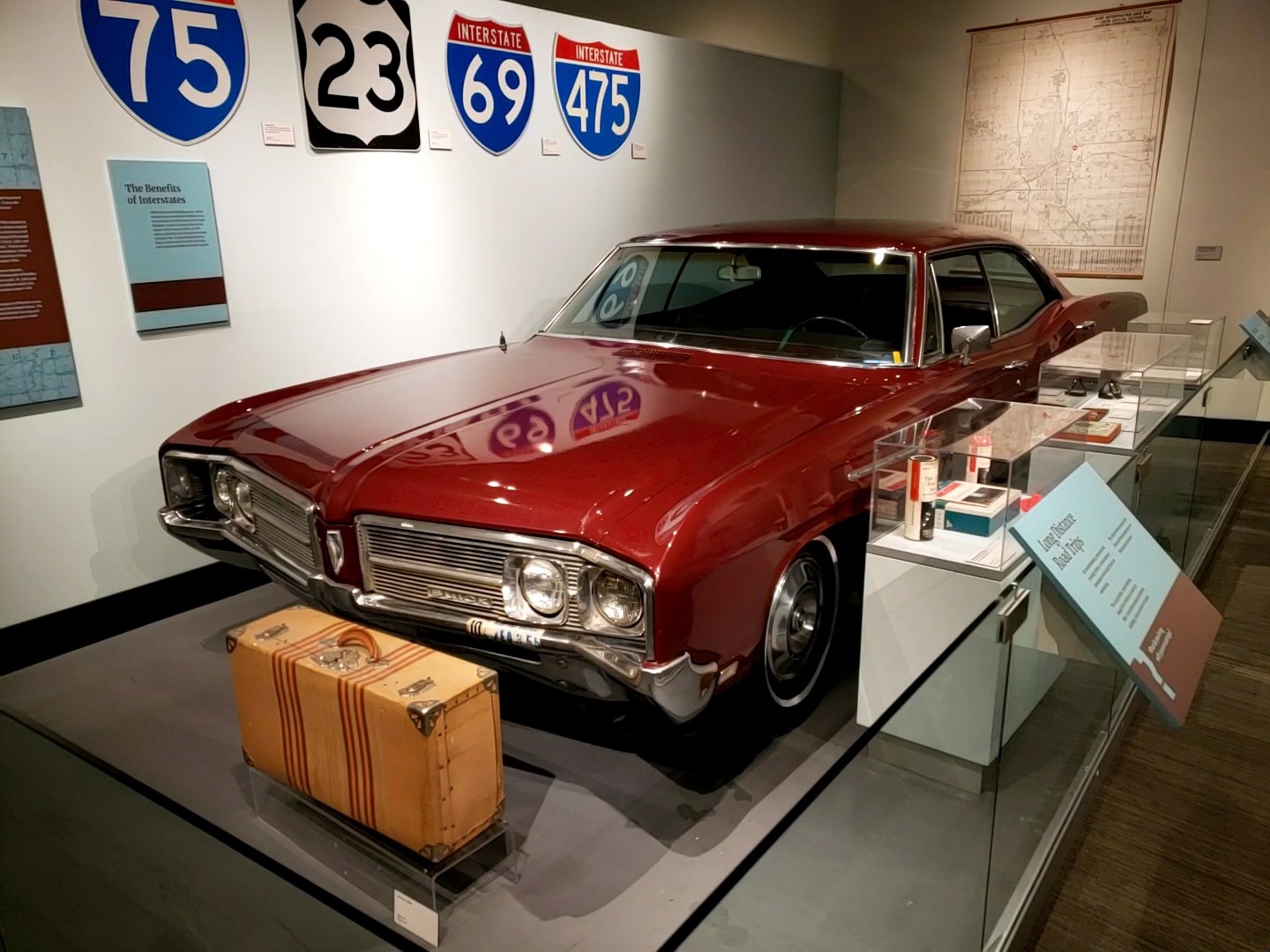 Sloan Museum of Discovery photo 2