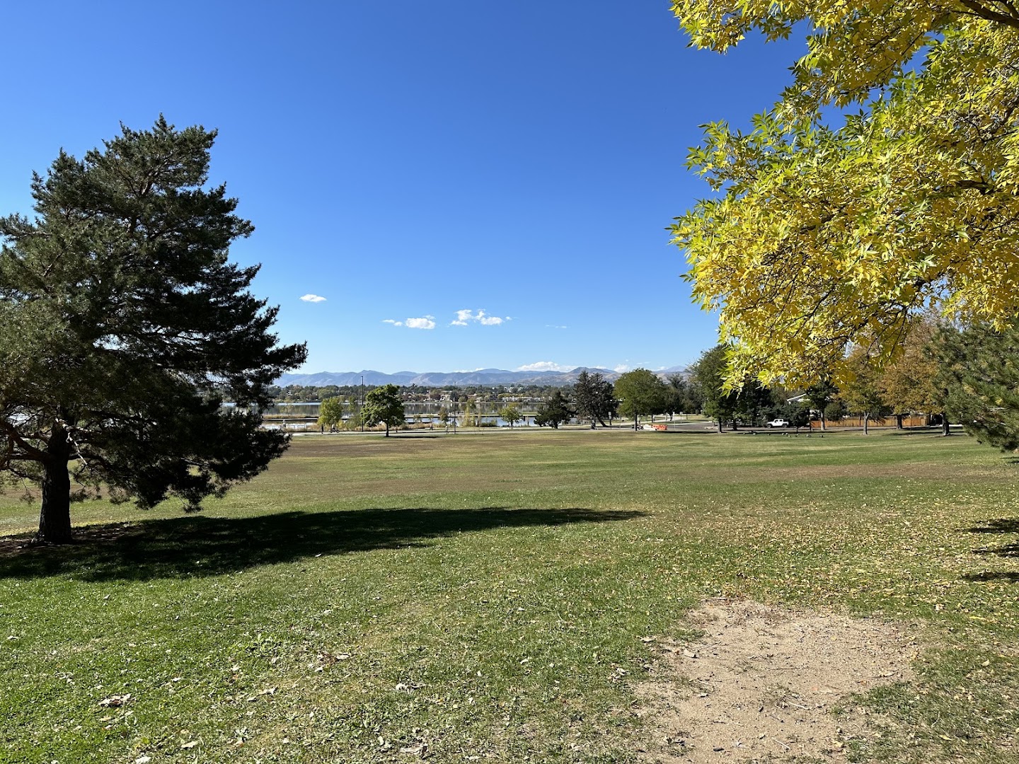 Sloan's Lake Park Playground North photo 3