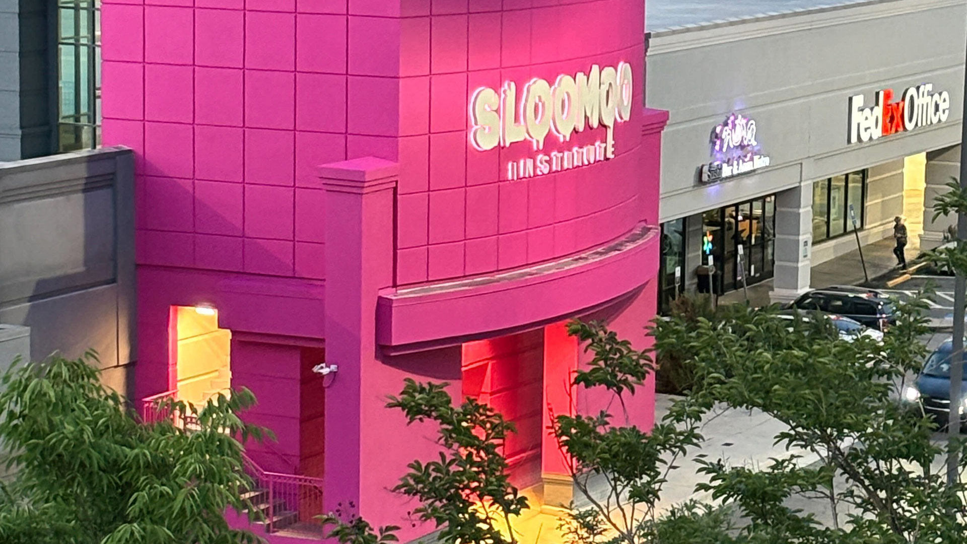 Photo of Sloomoo Institute - Atlanta in Georgia