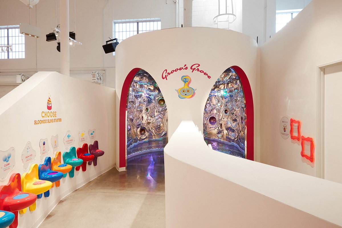 Sloomoo Institute - Los Angeles