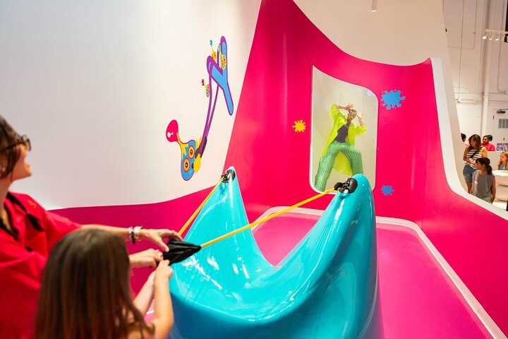 Sloomoo Institute - Los Angeles photo 2