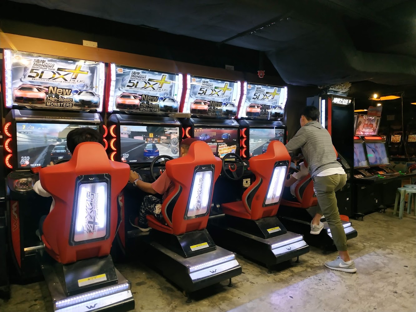 Smart Game 遊戲機 photo 2