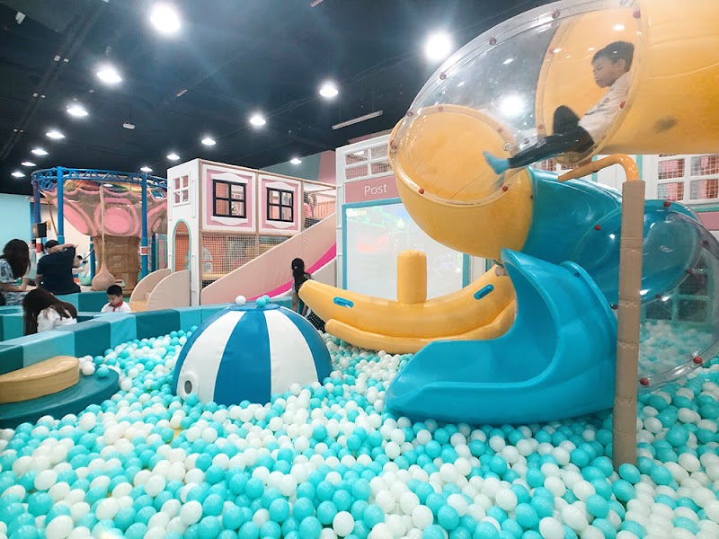 Smigy Playground photo 2