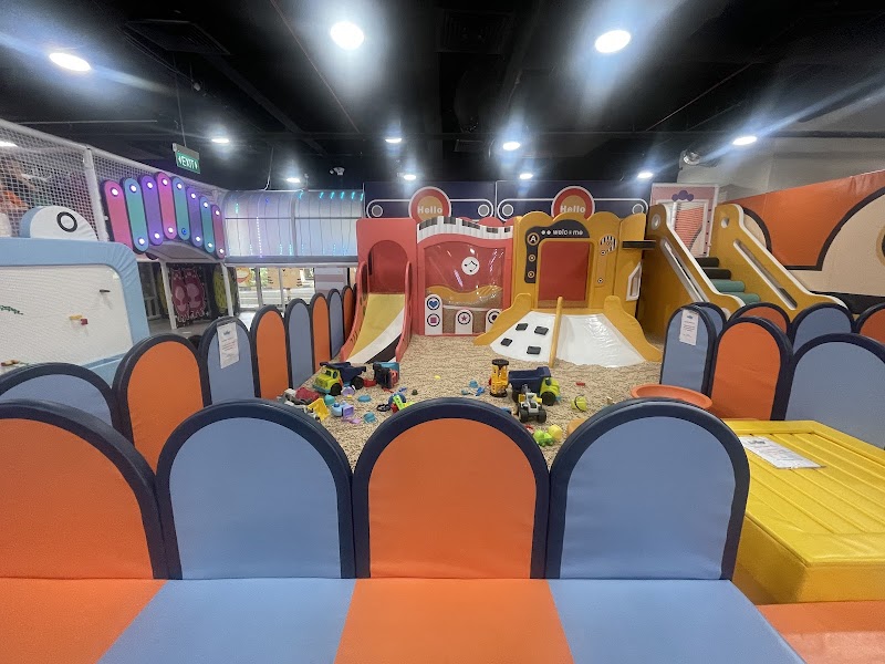 Smigy Playground