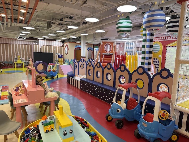 Smigy Playground photo 2