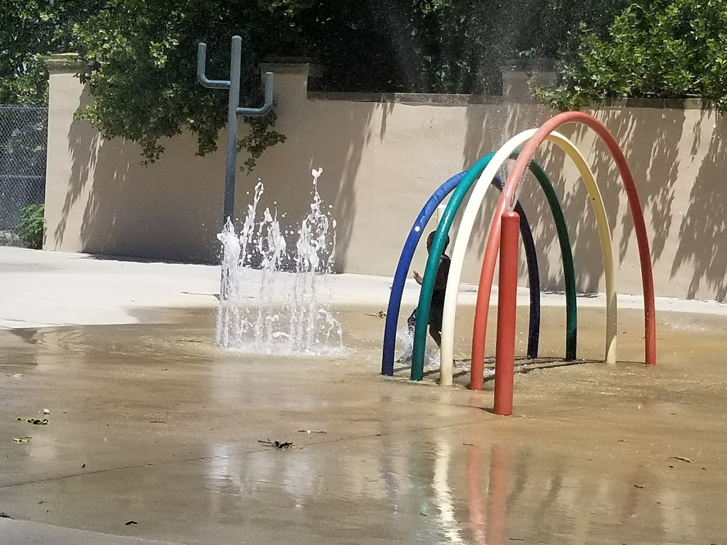 Smith Playground