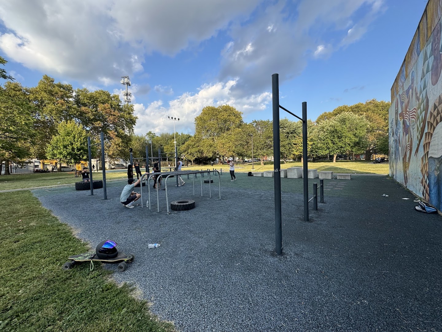 Smith Playground photo 2
