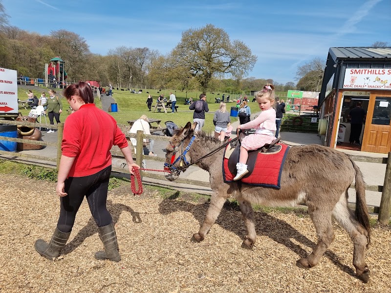 Smithills Open Farm photo 3