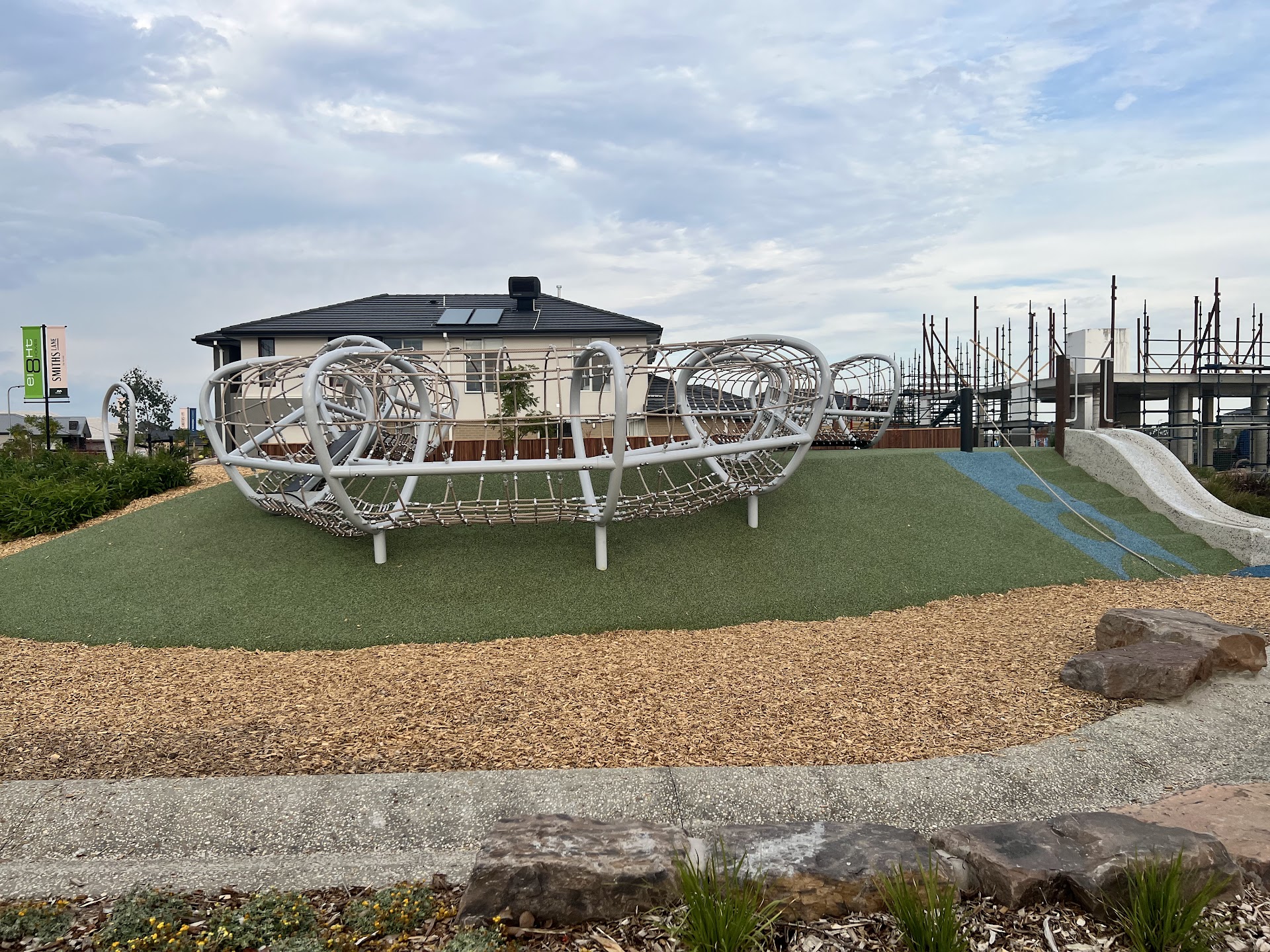 Smiths Lane Banjo Park photo 3
