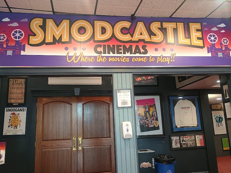 Smodcastle Cinemas photo 2