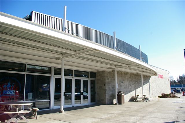 Sno-King Ice Arena Renton