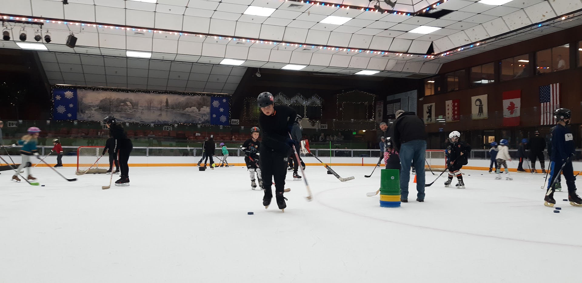 Snoopy's Home Ice photo 2