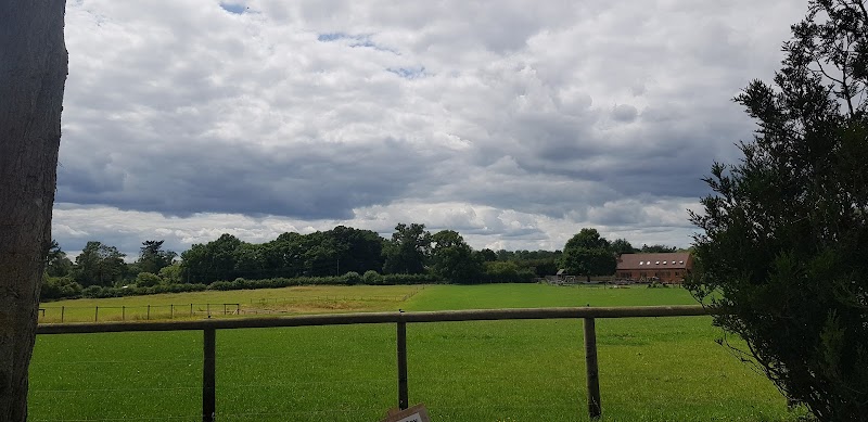 Photo of Snowball Farm in Greater London