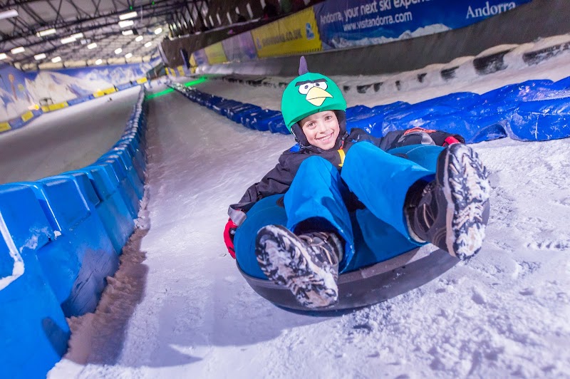 SnowDome photo 2