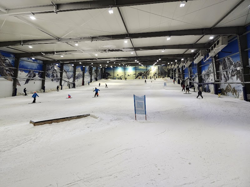Snowplanet photo 2