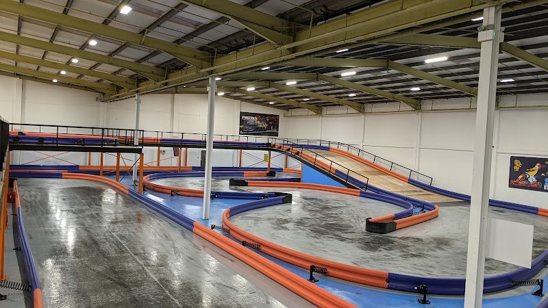 Soar E Karting photo 2