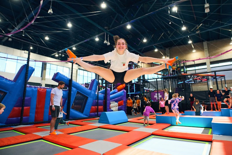 Sobell Leisure Centre photo 2