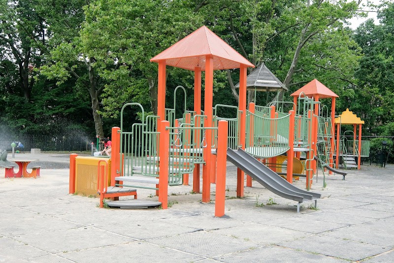 Sobelsohn Playground