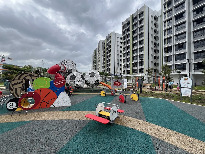 Soccer Theme Adventure Play photo 2