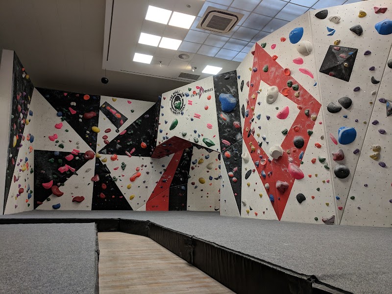 Social Climbing Coventry photo 2