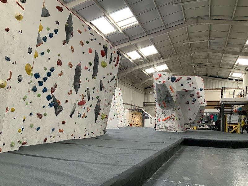 Social Climbing Solihull photo 2