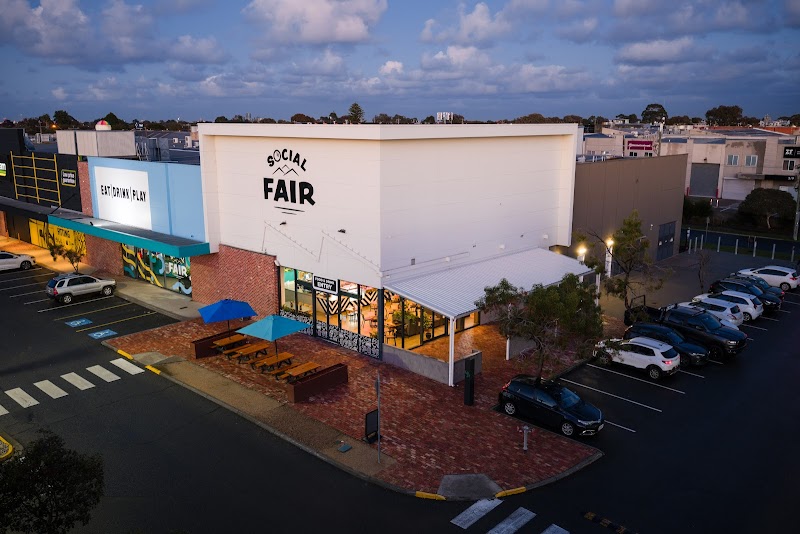 Social Fair Coburg