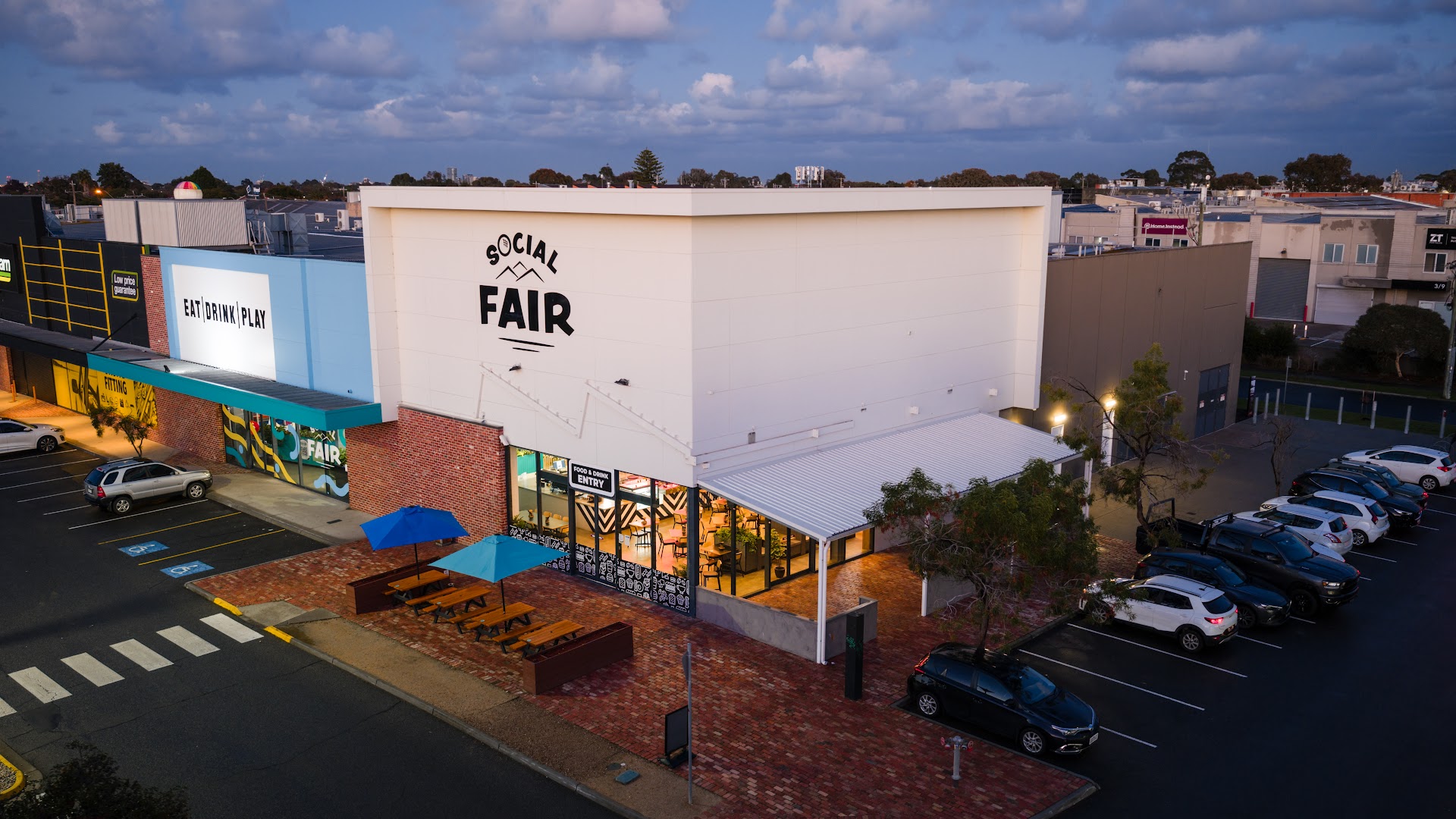 Social Fair Coburg