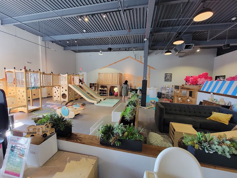 Social Play Haus photo 2