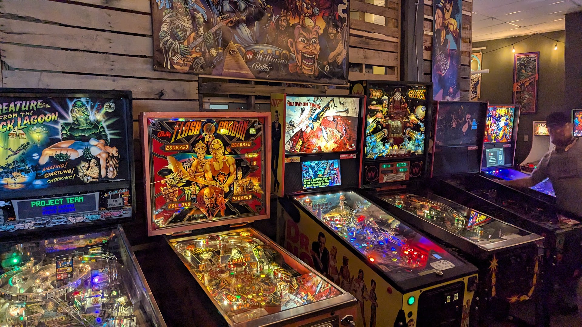 Solid State Pinball Supply photo 3