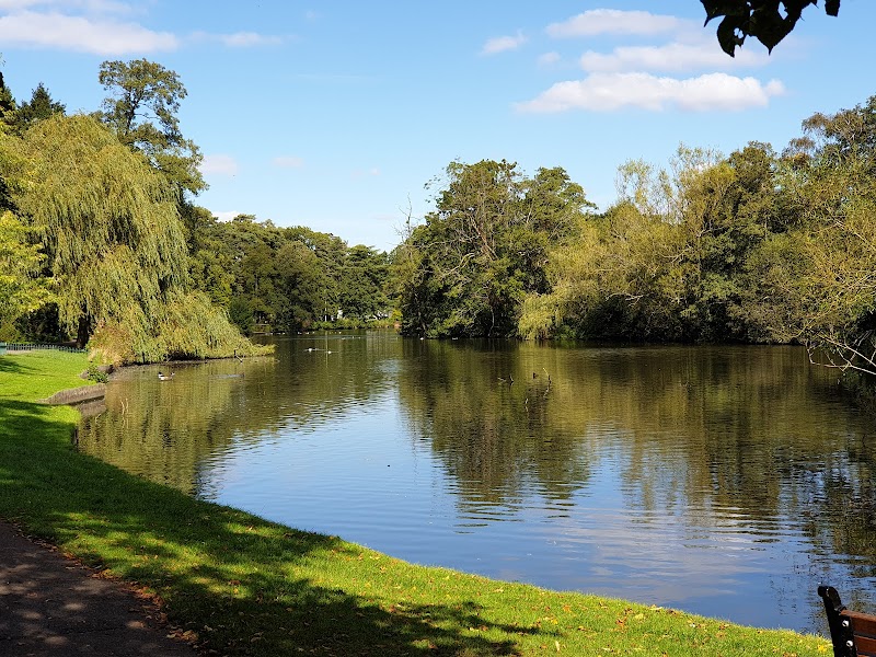 Solihull Malvern Park photo 2