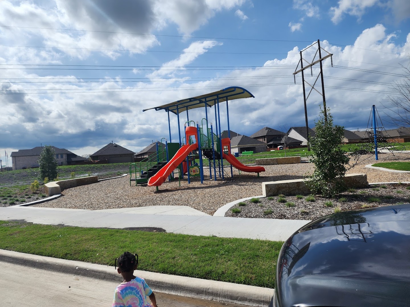 Photo of Solterra Ph1A Playground in Texas