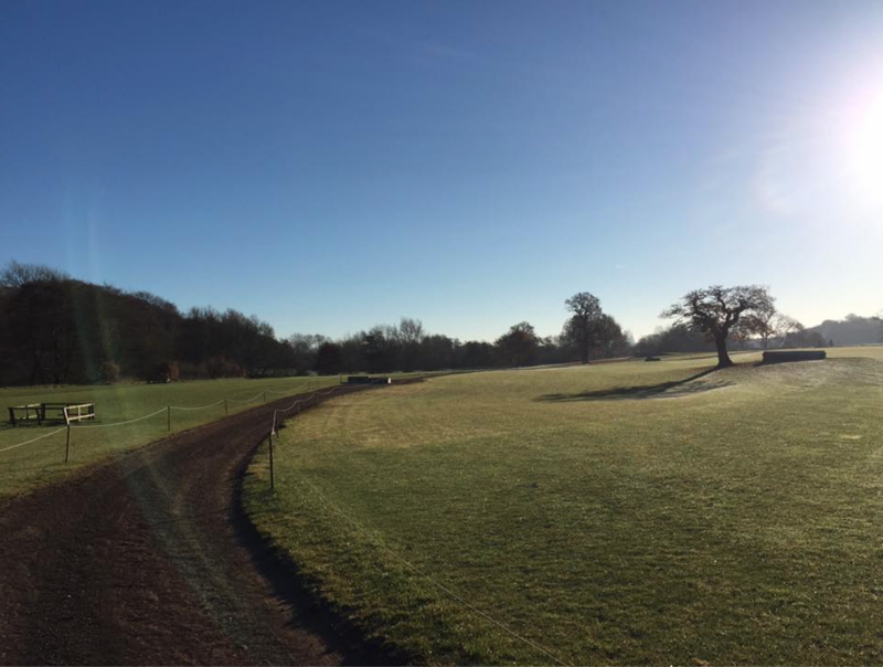 Somerford Park Farm