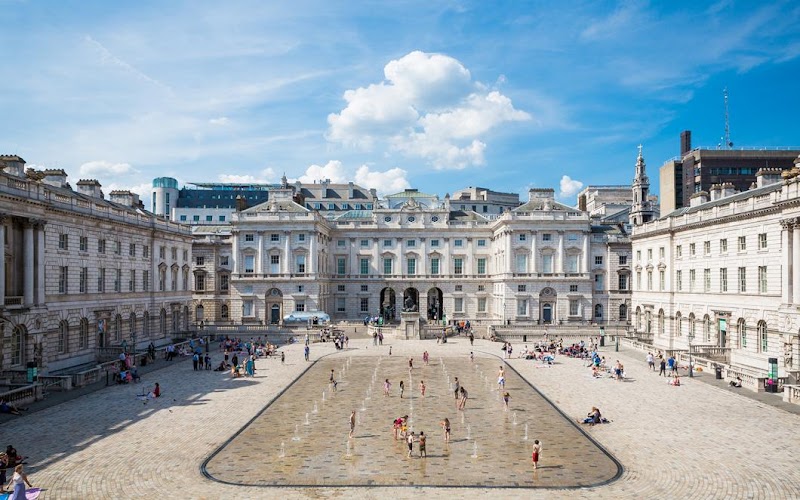 Somerset House photo 2