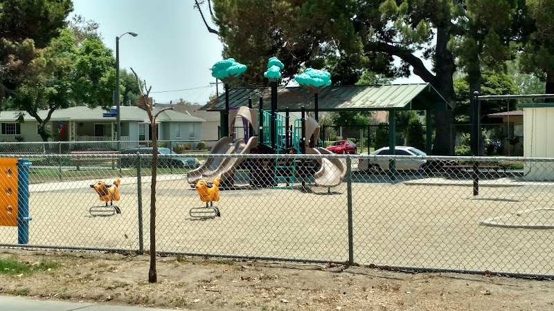Somerset Park Playground