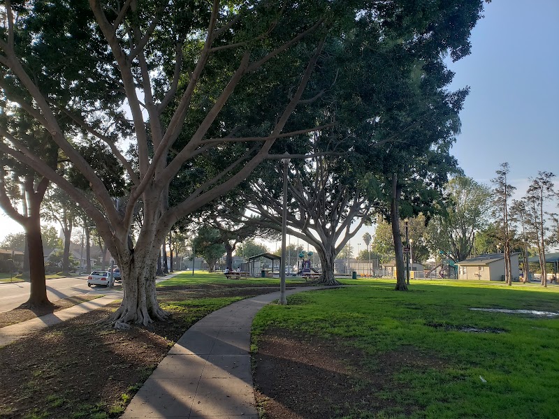 Somerset Park Playground photo 2