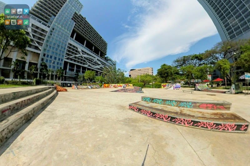 Somerset Skate Park